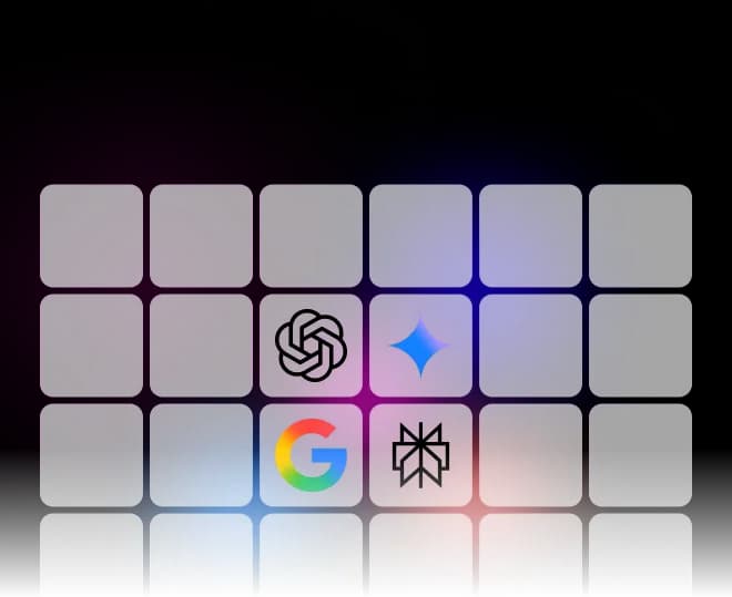 Performance Dashboard